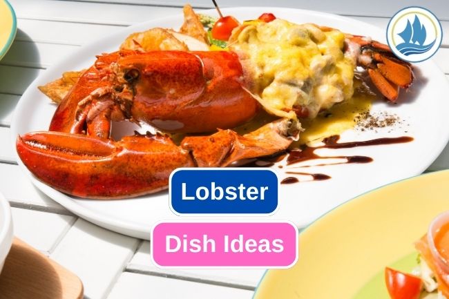 The Versatility of Lobster in Exquisite Dishes
